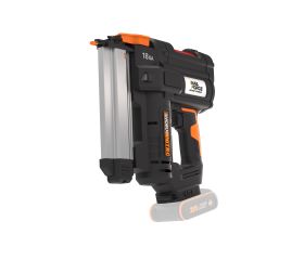 Worx WX842.9 - Clavadora de corona NITRO 20V (S/bat)